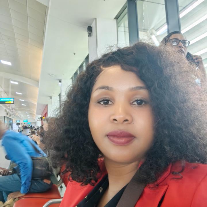 Nolwazi Shangase