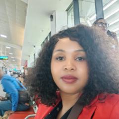 Nolwazi Shangase