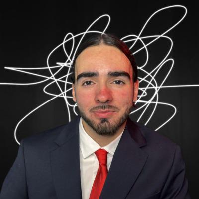 Marc Brustier - Consultor de VENDECONCOJONES