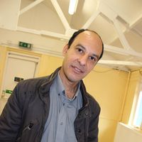 Joaquim Ribeiro