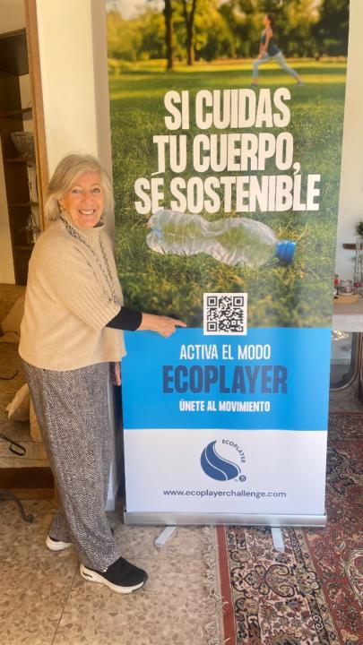 Isabel Masmitja Masmitja Molla