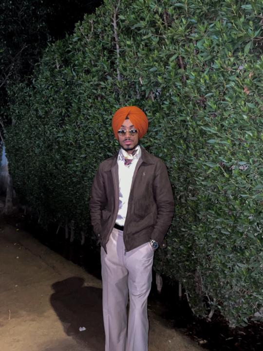 Gurjaap Singh