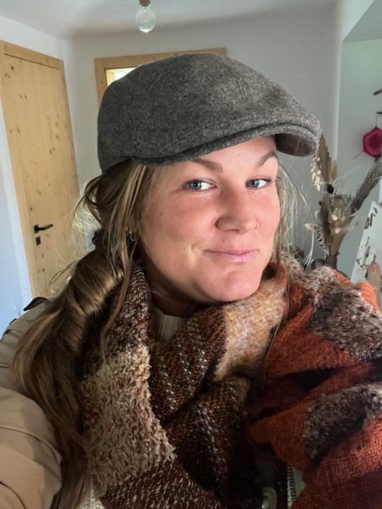 Patricia Schiessl