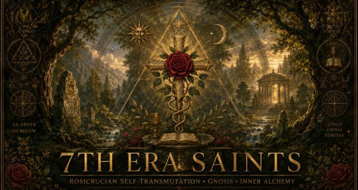 7th Era Saints