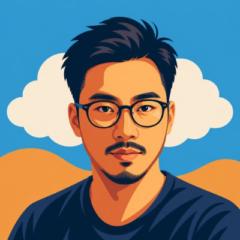 Frank Jin
