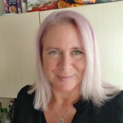Sally Diamond
