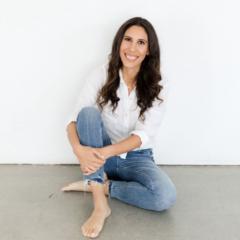 Yasmine Moussa