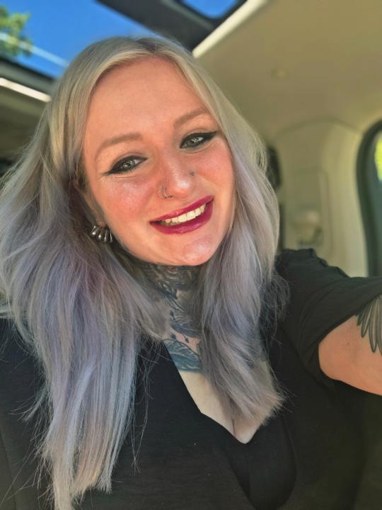 Makayla Hildebrandt