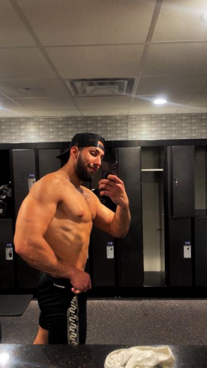 Rafik Selmoune