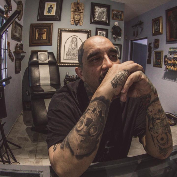 Tomas Javier Diaz Ibarra Aguayo