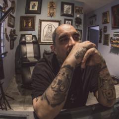 Tomas Javier Diaz Ibarra Aguayo