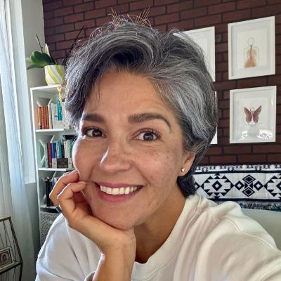 Anabel Quintanilla