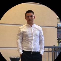 Claudiu Laurentiu Toderoi
