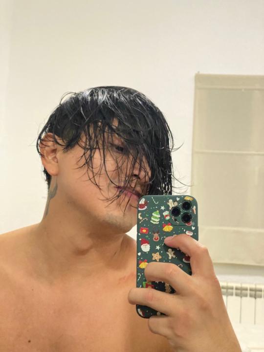 Yohaman Granizo vilchez