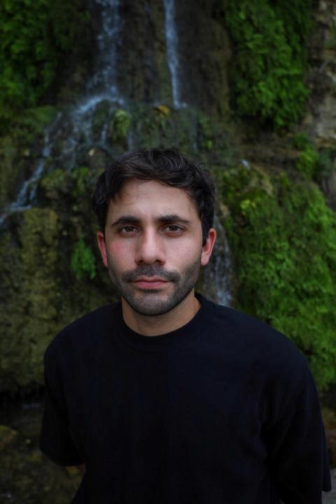 Alfonso Anez