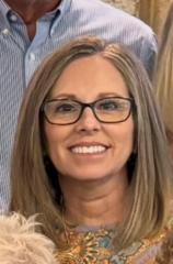 Jodi Dishman