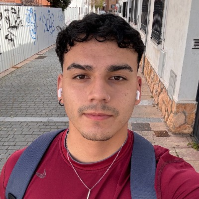 Renato Gonzalez