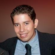 Alex Zambrano