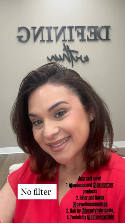 Jennifer Molinar