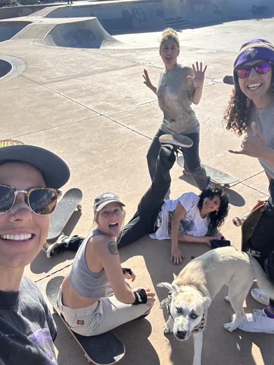 whatcha doin this weekend?