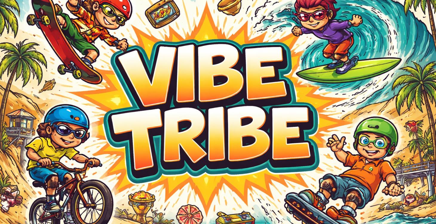 VIBE TRIBE