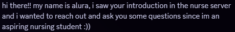 I got my first...Win?!?