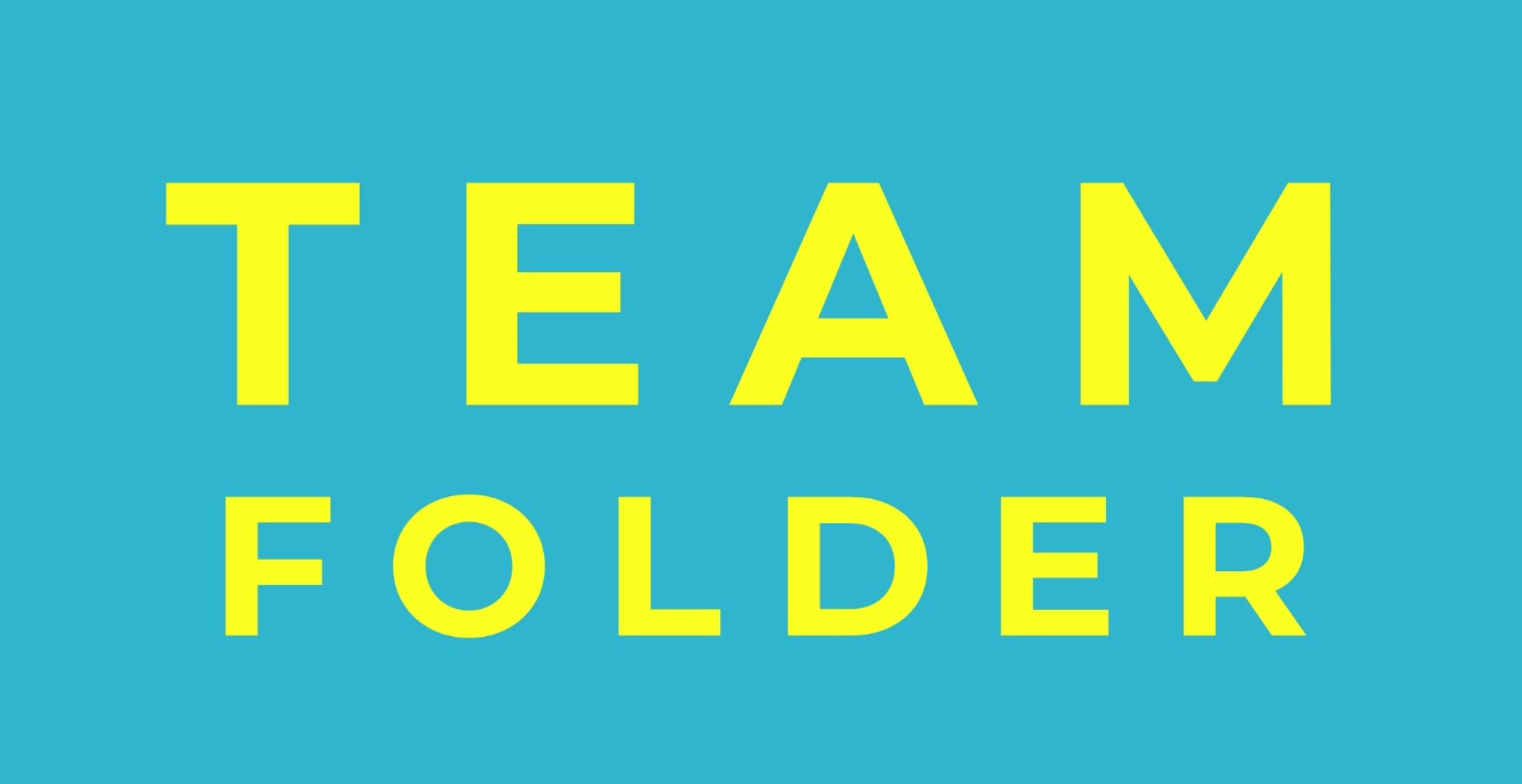NURSEPRENEUR TEAM FOLDER
