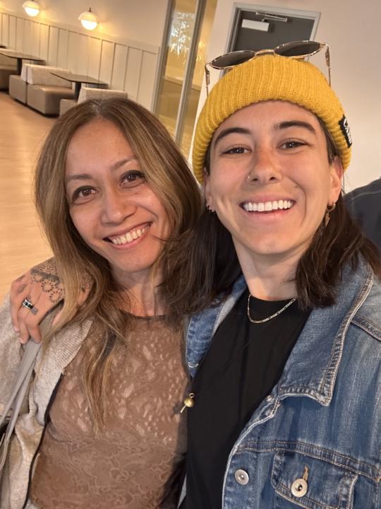 Skool on the weekend 😳