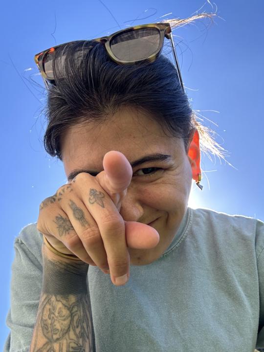 hey you 🫵
