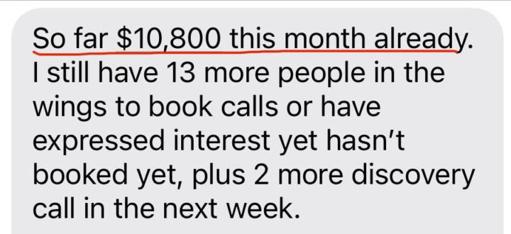 biz strategy program or a commune???