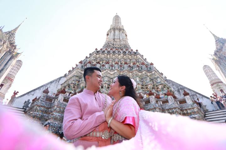 Strategy Calls are back! (feat. Thailand highlights)