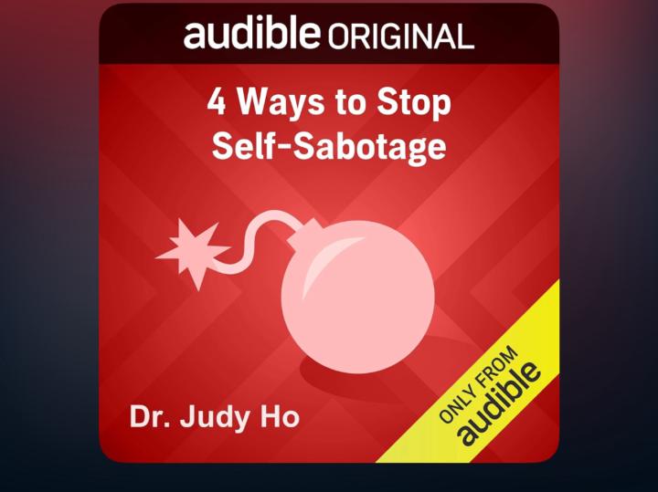 Book- imposter syndrome/self sabatoge/limiting thoughts