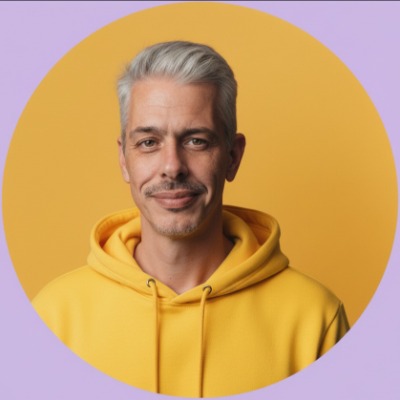 Richard Drbx