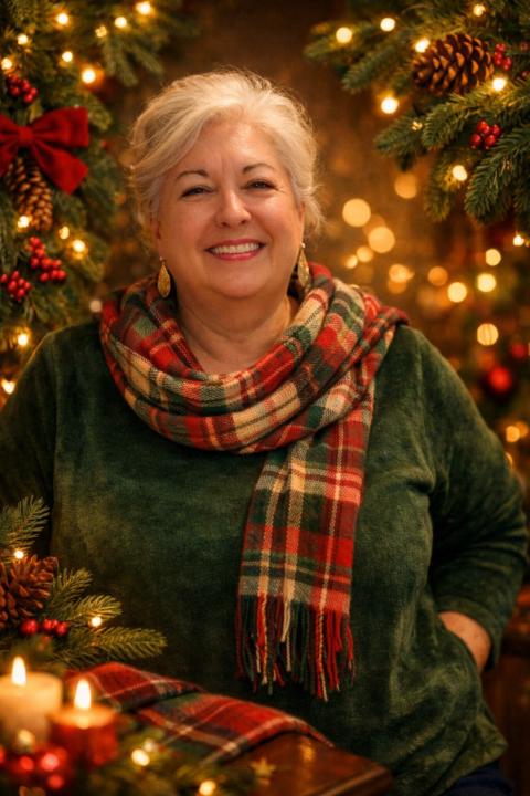 Melanie Tarter