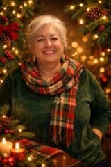 Melanie Tarter