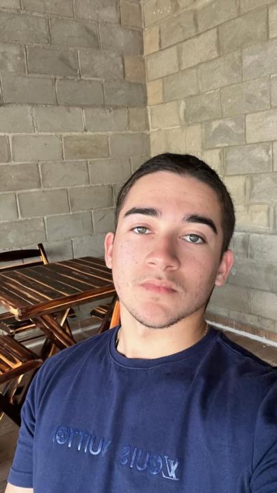 Gabriel Pinheiro