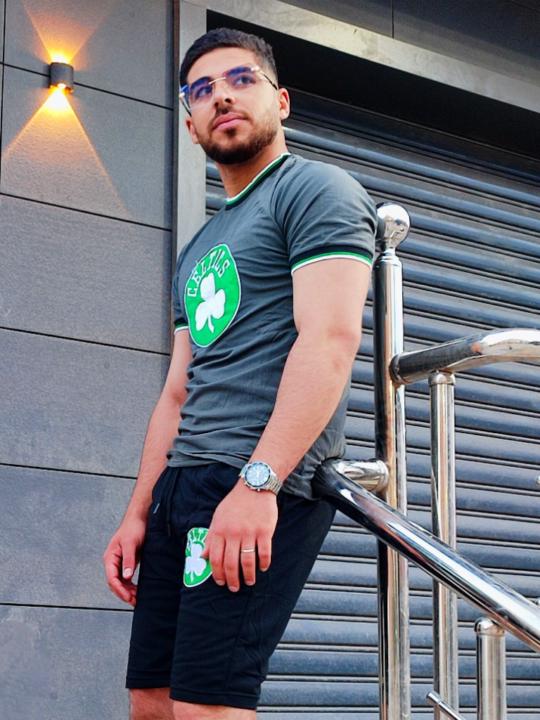 Bachir Youcef abderrahim