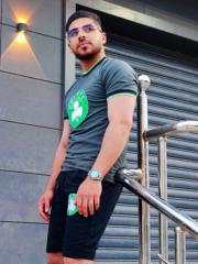 Bachir Youcef abderrahim