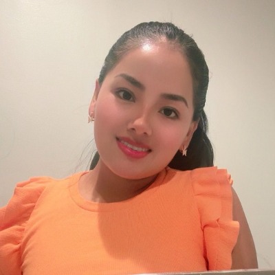 Helen Quispe