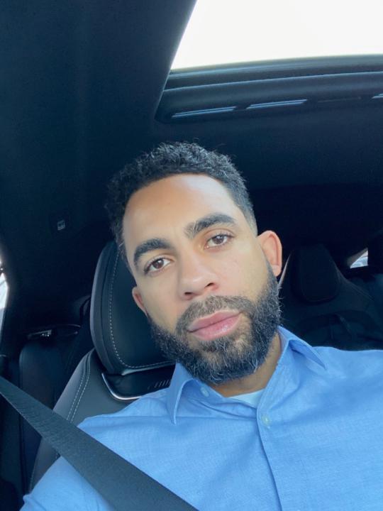 Sharif Russell