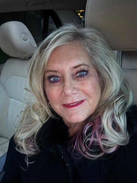 Susan Goulding