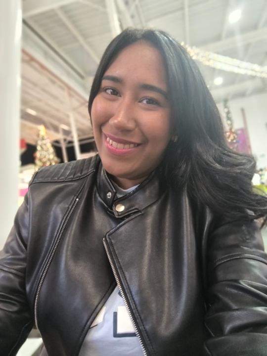 Yoselyn Benavides
