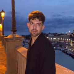 Gerard Santacreu Alonso