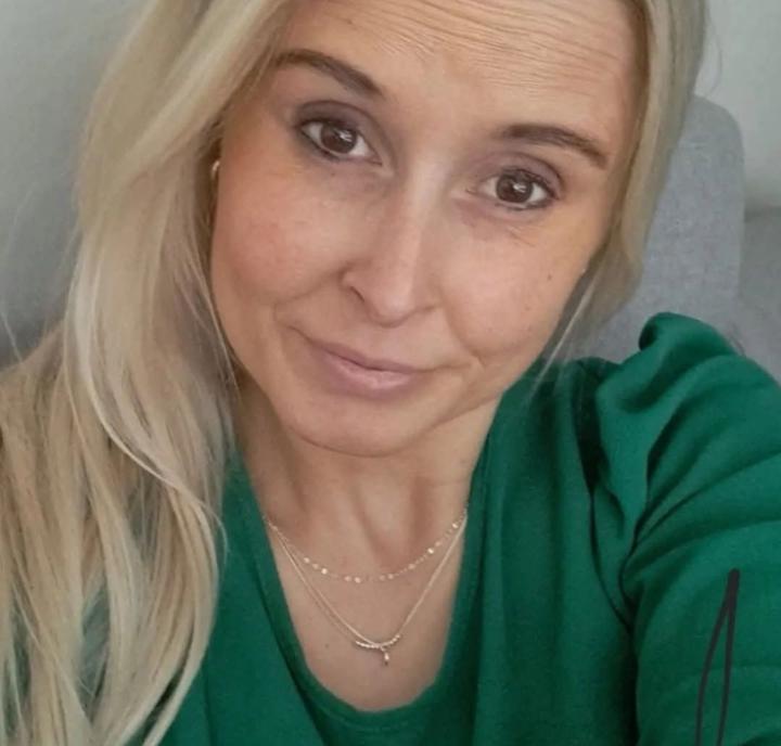 Cecilie Pedersen