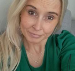 Cecilie Pedersen