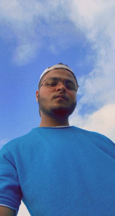 Abuzar Ansari