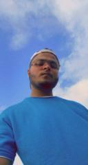 Abuzar Ansari