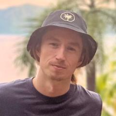Dustin James