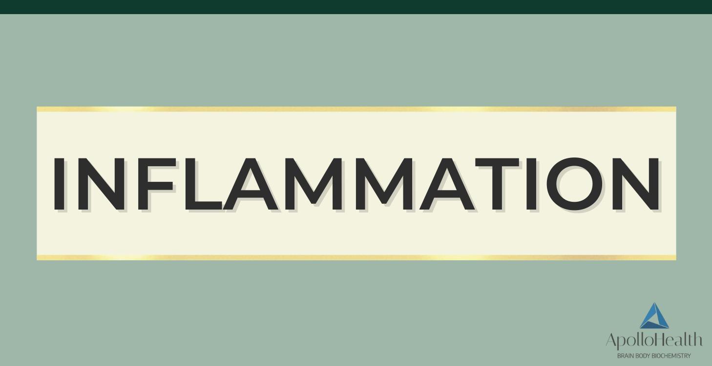 Inflammation