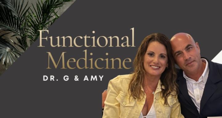 🧬Dr G&Amy Functional Medicine